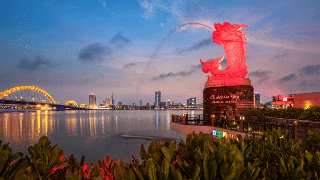 凯越律师事务所 - 越南法律咨询、投资合规与财税争议解决专家