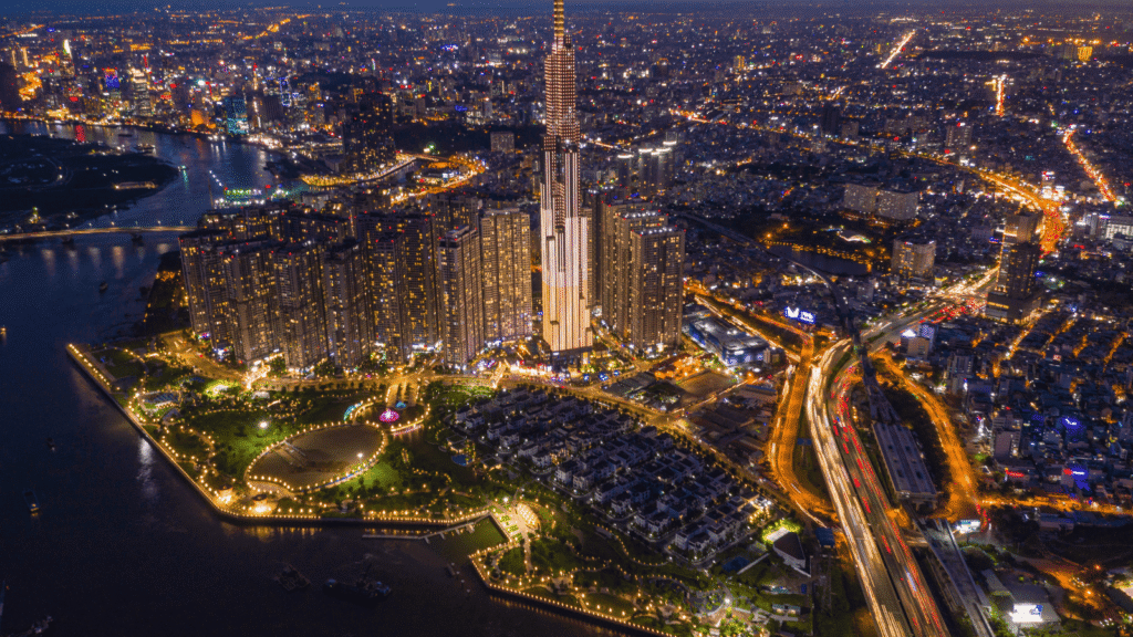 凯越律师事务所 - 越南法律咨询、投资合规与财税争议解决专家