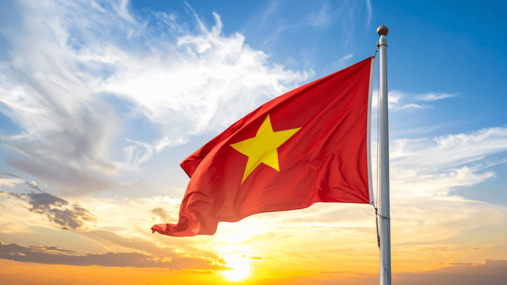 凯越律师事务所 - 越南法律咨询、投资合规与财税争议解决专家