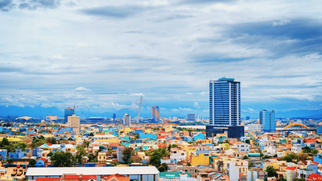 凯越律师事务所 - 越南法律咨询、投资合规与财税争议解决专家